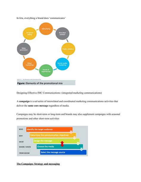 principles of marketing kcl.
